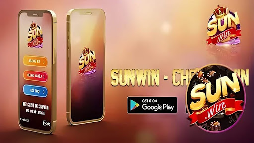 Tải app Sunwin trên hệ điều hành Android nhanh chóng
